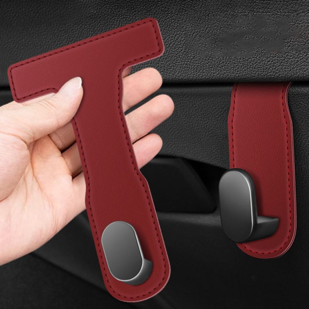 Leather Driving Glove - Gantungan Tas Kotak Sarung Tangan Mobil