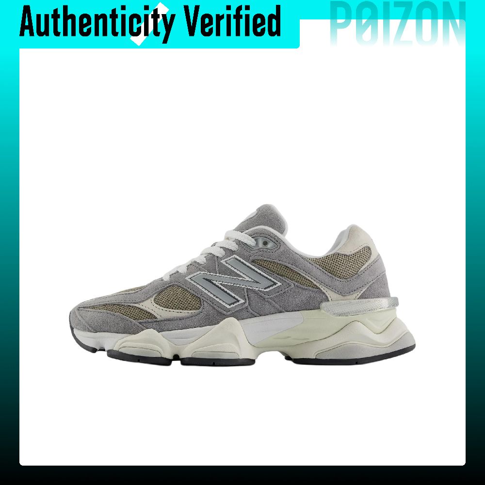 New Balance Shoes 9060 - Sepatu Lari New Balance NB 9060,