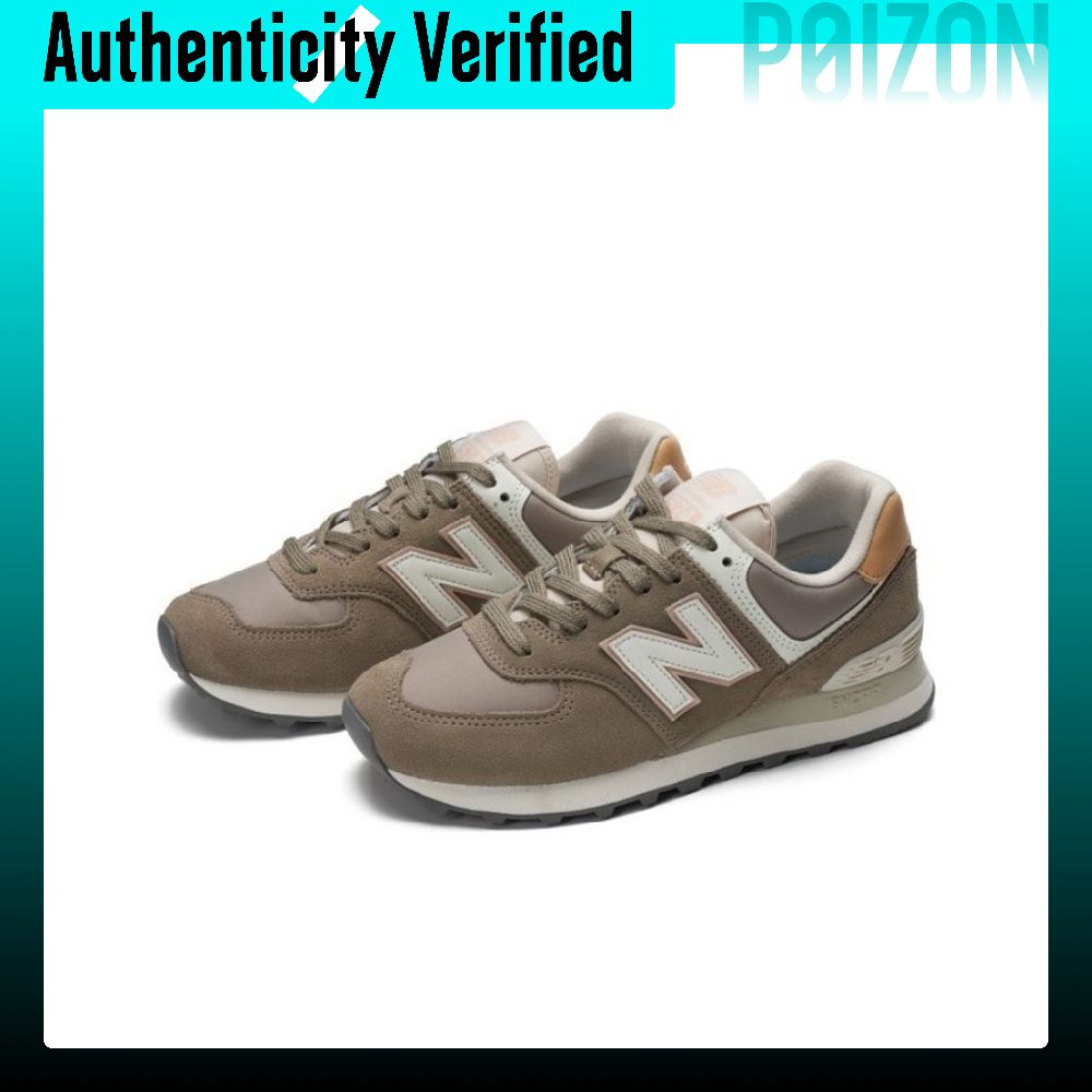 New Balance NB 574 Sepatu Lari - New Balance Shoes 574 ulasan dan harga