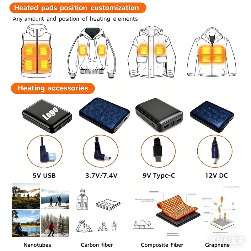 Sarung Tangan Pemanas Tahan Ai - Ski Glove Waterproof ulasan dan harga